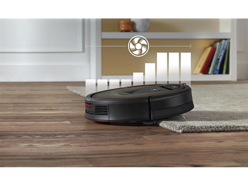 iRobot Roomba 980 - Tek.no