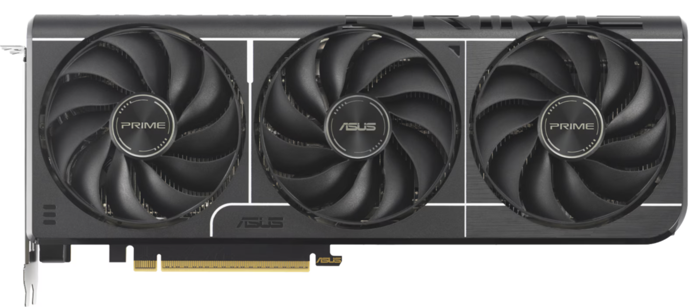 ASUS RTX 5060ti 8GB 美品 Nvidia RTX 5060 Ti 16GB (Asus Prime) - Tek.no