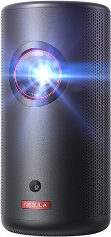 Anker Nebula Capsule 3 - Tek.no