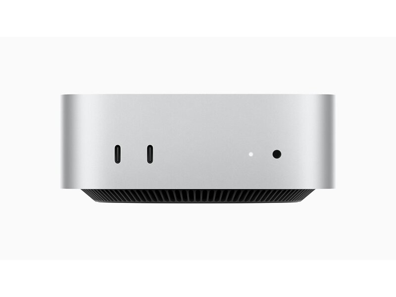 Apple Mac mini (M4) - Tek.no