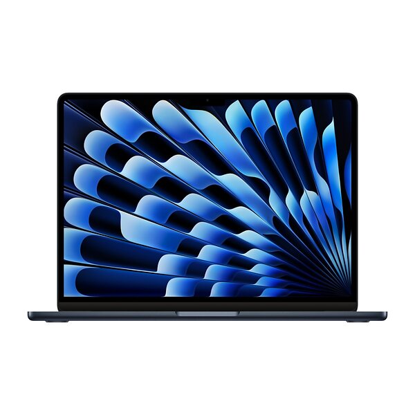 Apple MacBook Air (2024) 13インチ8GB 256GB Apple MacBook Air (2024) 13,6