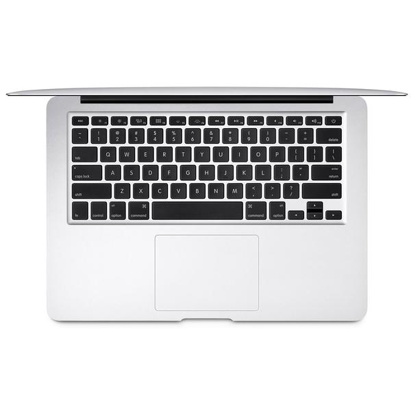 Apple MacBook Air 13.3 i5 1.8GHz 8GB 128GB (Mid 2017) - Tek.no