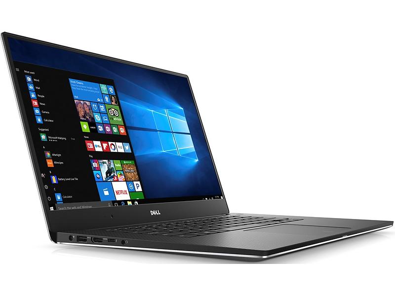 Dell XPS 15 9560 (CNX95604) - Tek.no