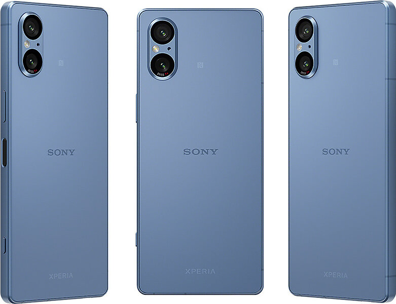 Sony Xperia 5 V XQ-DE54 5G Dual SIM 8GB RAM 128GB - Tek.no