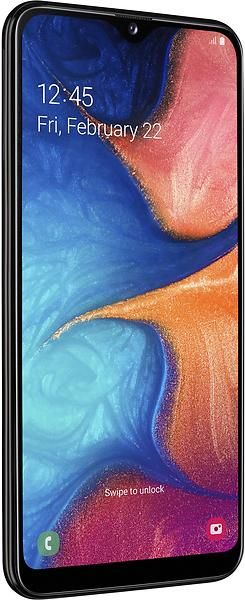 Samsung Galaxy A20e SM-A202F/DS 32GB - Tek.no