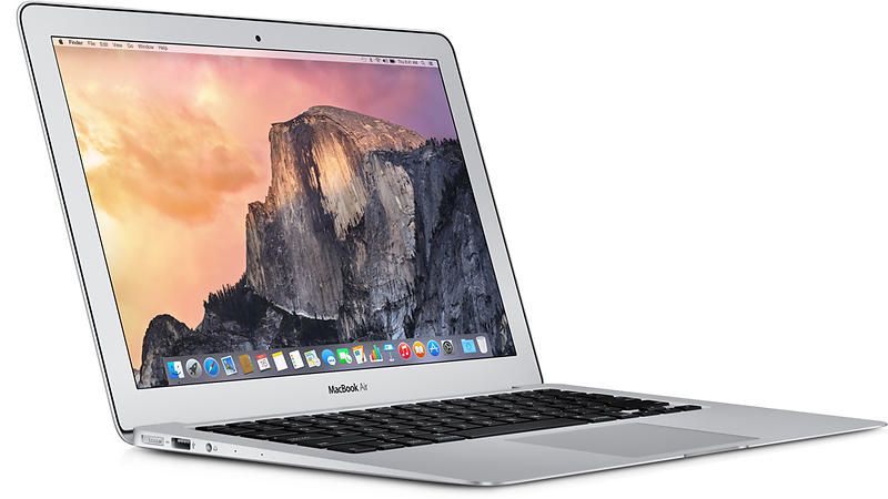 yacca8。 Apple MacBookAir Apple MacBook Air 13.3 i5 1.8GHz 8GB 128GB (Mid 2017) - Tek.no