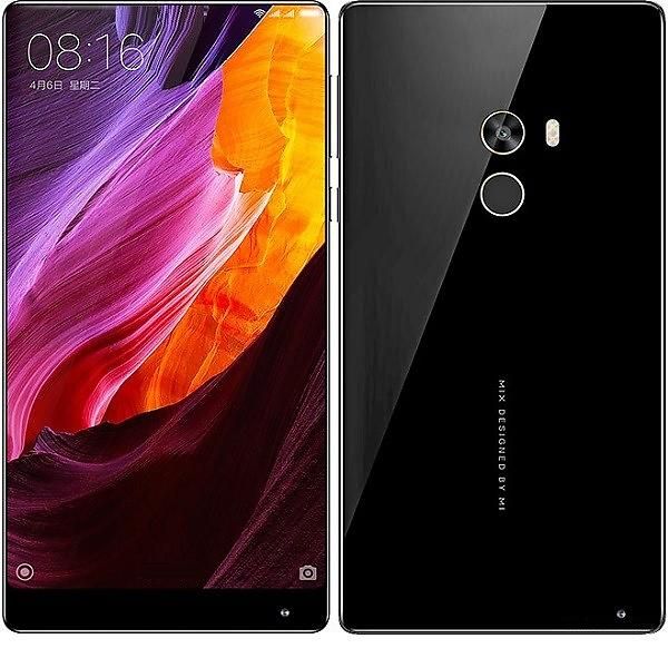 Xiaomi Mi Mix 128GB - Tek.no