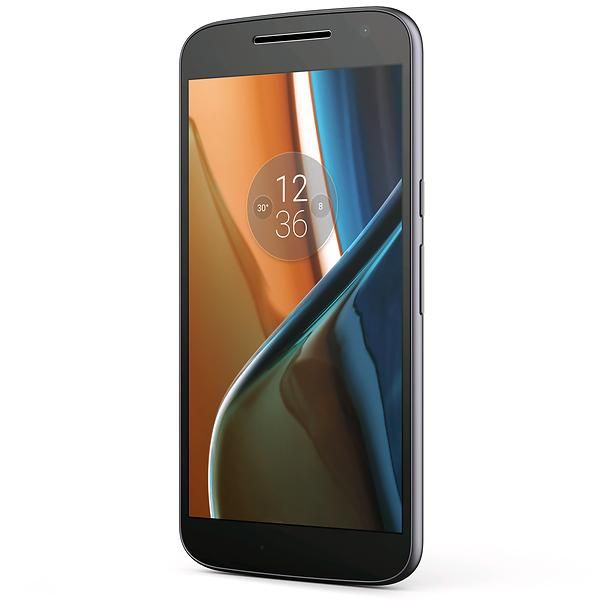 Motorola Moto G4 - Tek.no