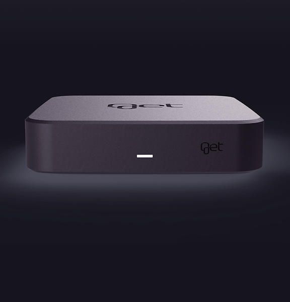 Get BoX - Tek.no