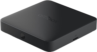 Altibox Modell A - Tek.no