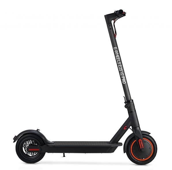 E-wheels E2S V2 Pro - Tek.no