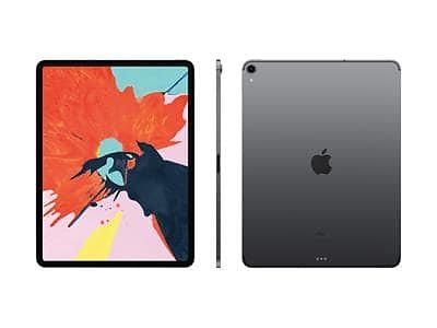 Apple iPad Pro 12.9