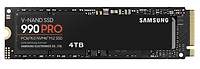 Samsung 990 Pro 4TB