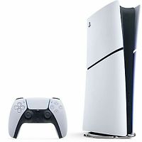 Sony PlayStation 5 Slim Digital Edition 825GB (2025)