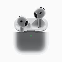 Apple AirPods (4th Generation)