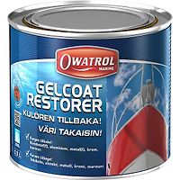 Owatrol Gelcoat Restorer
