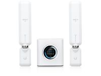 Ubiquiti AmpliFi HD + 2 Mesh Points
