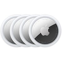 Apple AirTag (第 2 世代) 4 パック