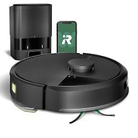 試運転のみ　iRobot Roomba Combo 105 iRobot Roomba 105 Combo + AutoEmpty - Tek.no