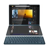 Lenovo Yoga Book 9 13" (2023) - Tek.no