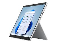 map　Surface Pro 8 i5/8GB/256GB Microsoft Surface Pro 8 i5 8GB 256GB - Tek.no