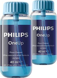 Philips OneUp rengjøringsmiddel, 2-pack