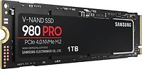 Samsung 980 Pro Series MZ-V8P1T0BW 1TB