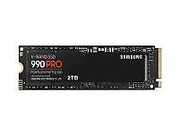 Samsung 990 Pro 2TB