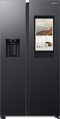 Samsung Side-by-side (RS6HDG883EB1EF)