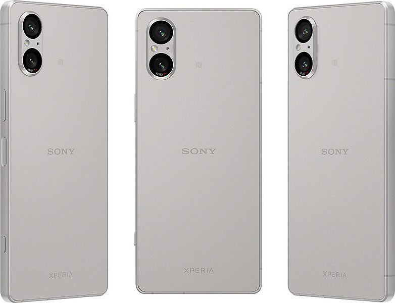 【欧州版】Xperia 5 V (XQ-DE54) 128GB Sony Xperia 5 V (XQ-DE54) - Specs | PhoneMore