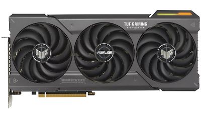 Asus Radeon RX 7800 XT TUF Gaming OC - Tek.no