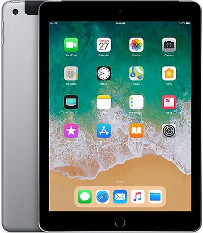 Apple iPad 9.7