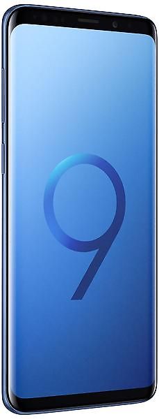 Samsung Galaxy S9 Plus SM-G965F 64GB - Tek.no