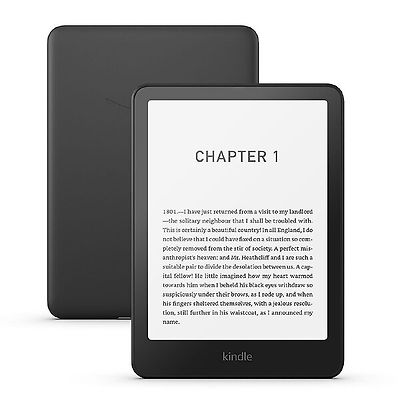 新品未開封　Amazon Kindle Paperwhite 本体 8GB Amazon Kindle Paperwhite 2024 - Tek.no