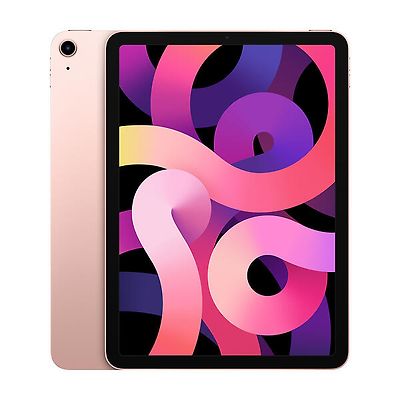 Apple iPad Air 256GB (4th Generation) - Tek.no