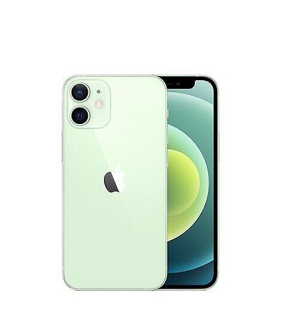 Apple iPhone 12 Mini 128GB - Tek.no