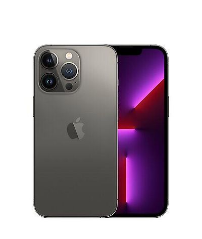 Apple iPhone 13 Pro 128GB - Tek.no