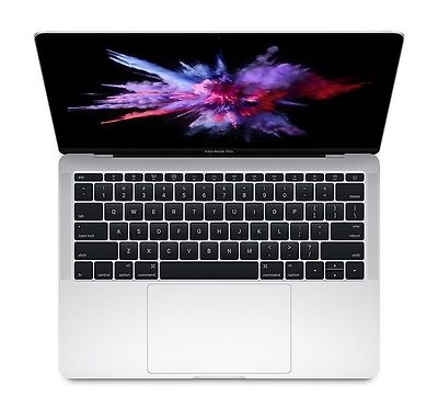 Apple MacBook Pro 13 i5 2.3GHz 8GB 128GB (Mid 2017) - Tek.no