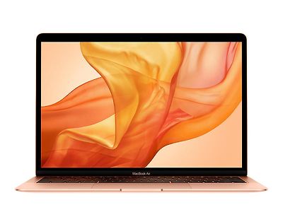 MacBook本体 MacBookAir 2020 Apple MacBook Air (2020) - Tek.no