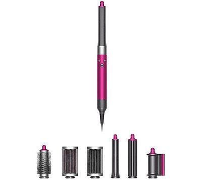 Dyson Airwrap Multi-Styler Complete Long - Tek.no