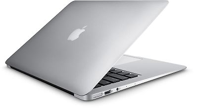 Apple MacBook Air 13.3 i5 1.8GHz 8GB 128GB (Mid 2017) - Tek.no