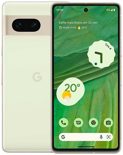 Google Pixel 7 - Tek.no