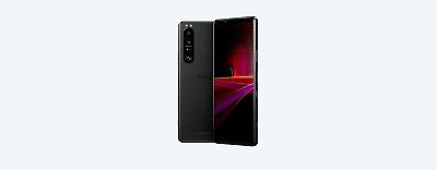 Sony Xperia 1 III XQ-BC52 256GB - Tek.no