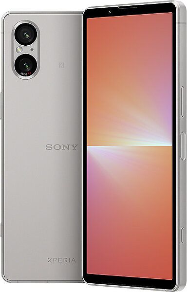 Sony Xperia 5 V XQ-DE54 5G Dual SIM 8GB RAM 128GB - Tek.no