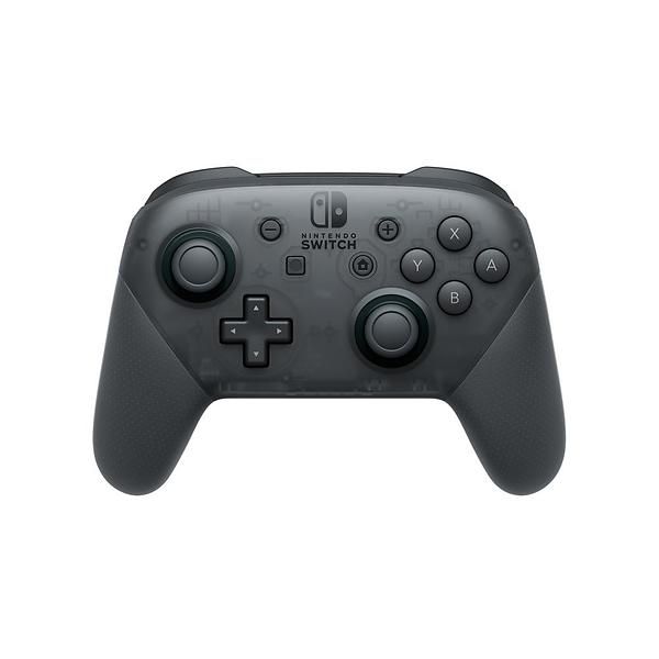 Nintendo Switch Pro Controller - Tek.no