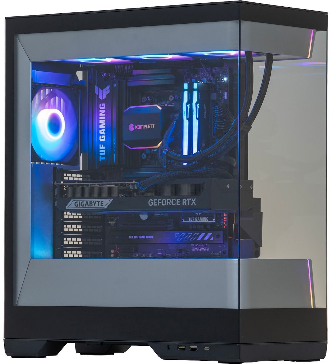 Komplett Epic Gaming a273