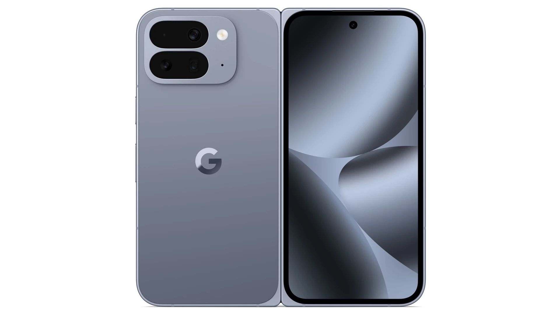 Google Pixel 10 Pro Fold