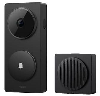Aqara Doorbell Camera Hub G410