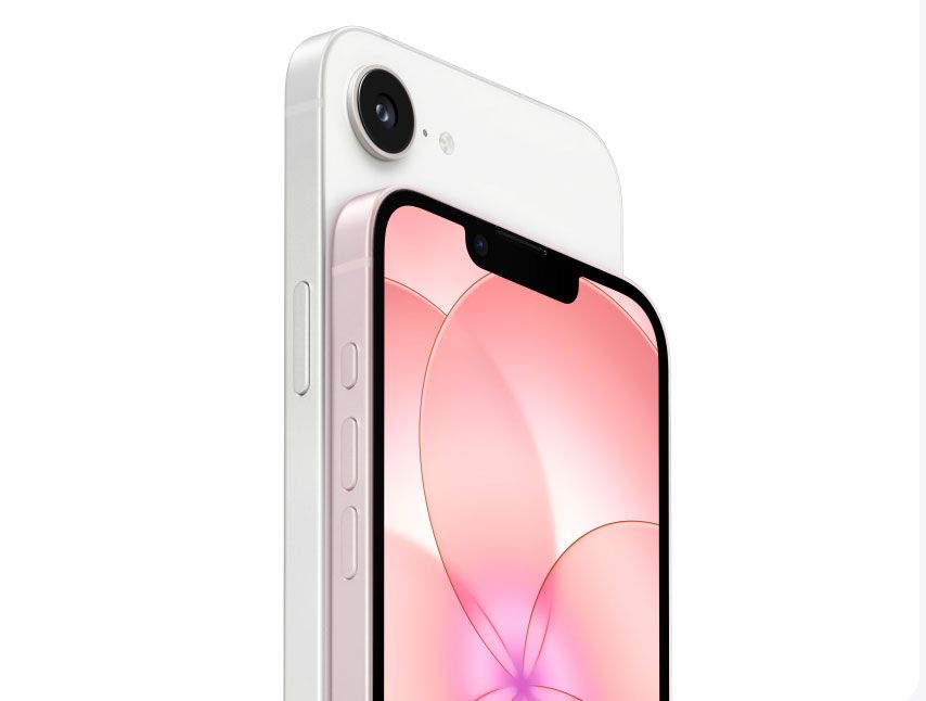 Apple iPhone 17e  256GB