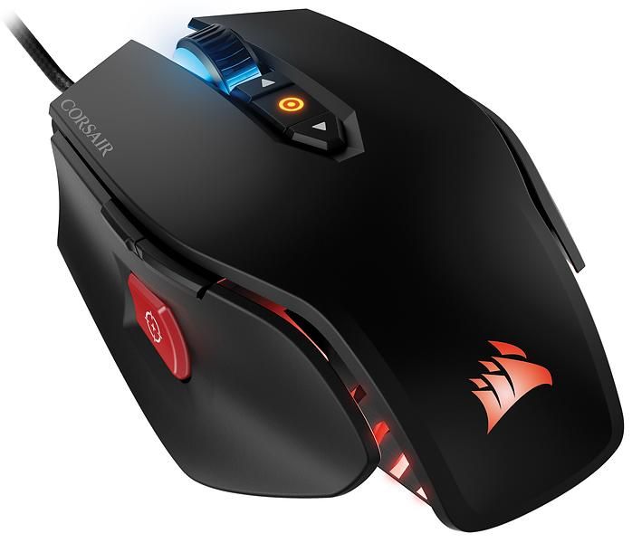 Corsair Gaming M65 RGB